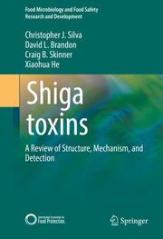 Shiga toxins - Cover
