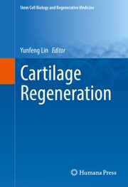Cartilage Regeneration - Cover