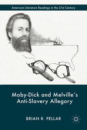 Moby-Dick and Melvilles Anti-Slavery Allegory