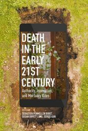 Death in the Early Twenty-first Century