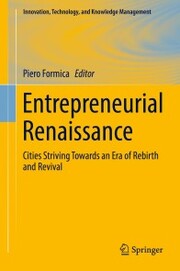 Entrepreneurial Renaissance - Cover