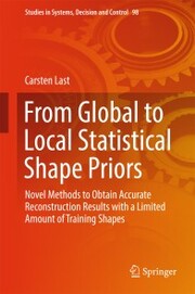From Global to Local Statistical Shape Priors - Cover