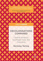 Decolonisations Compared