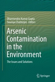 Arsenic Contamination in the Environment