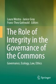 The Role of Integrity in the Governance of the Commons