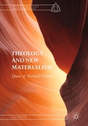 Theology and New Materialism