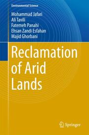 Reclamation of Arid Lands