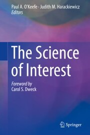The Science of Interest - Cover