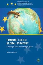 Framing the EU Global Strategy