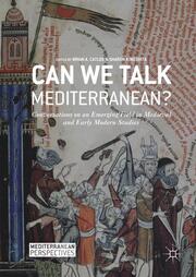 Can We Talk Mediterranean? - Cover