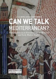 Can We Talk Mediterranean? - Cover