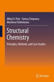 Structural Chemistry - Cover