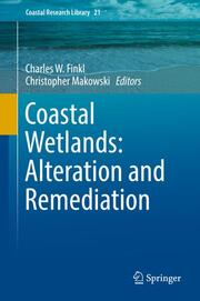 Coastal Wetlands: Alteration and Remediation - Cover