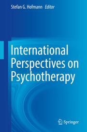 International Perspectives on Psychotherapy
