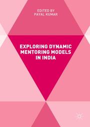 Exploring Dynamic Mentoring Models in India - Cover