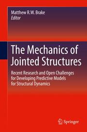 The Mechanics of Jointed Structures
