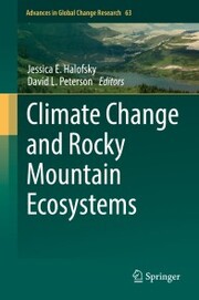 Climate Change and Rocky Mountain Ecosystems