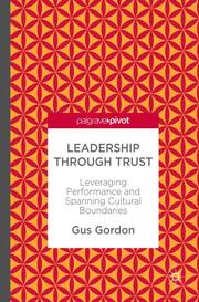 Leadership through Trust