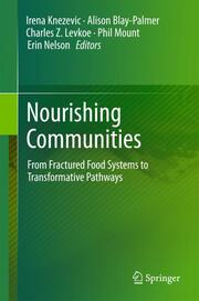 Nourishing Communities - Cover