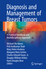 Diagnosis and Management of Breast Tumors - Cover