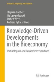 Knowledge-Driven Developments in the Bioeconomy
