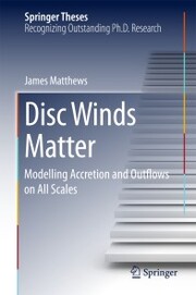Disc Winds Matter