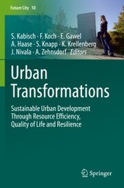 Urban Transformations - Cover