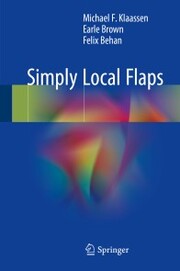 Simply Local Flaps - Cover