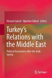 Turkeys Relations with the Middle East