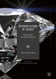 Interpretations of Luxury