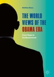 The World Views of the Obama Era - Cover