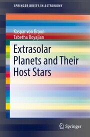 Extrasolar Planets and Their Host Stars