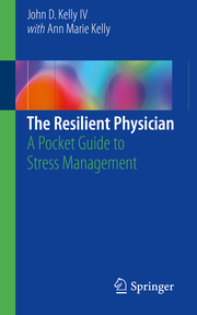 The Resilient Physician - Cover