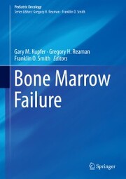 Bone Marrow Failure - Cover
