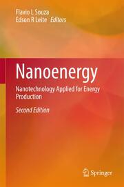 Nanoenergy