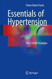 Essentials of Hypertension - Cover