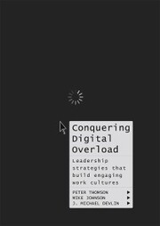 Conquering Digital Overload - Cover