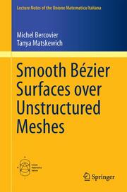 Smooth Bézier Surfaces over Unstructured Quadrilateral Meshes
