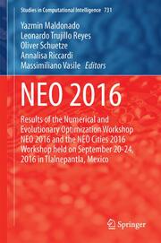 NEO 2016 - Cover