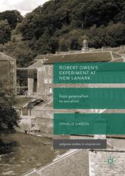 Robert Owens Experiment at New Lanark