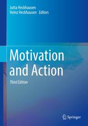 Motivation and Action - Cover