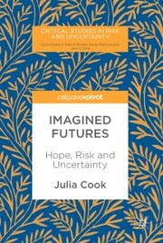 Imagined Futures - Cover