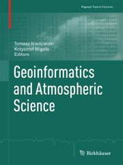 Geoinformatics and Atmospheric Science - Cover
