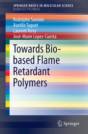 Towards Bio-based Flame Retardant Polymers