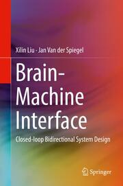 Brain-Machine Interface - Cover