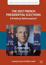 The 2017 French Presidential Elections
