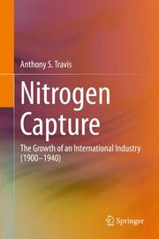 Nitrogen Capture