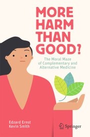 More Harm than Good? - Cover