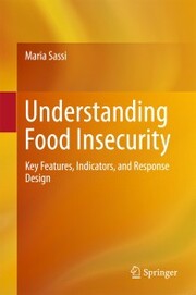 Understanding Food Insecurity - Cover
