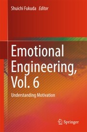 Emotional Engineering, Vol. 6